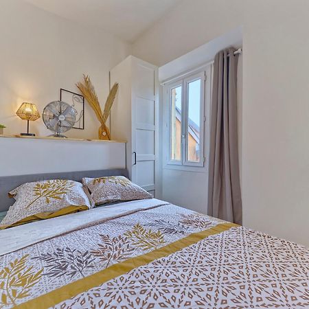 Appartement Cosy Avec Vue Panoramique ! Nicea Zewnętrze zdjęcie
